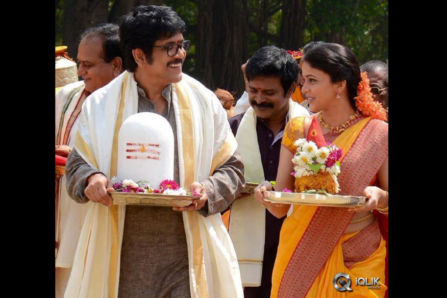 Soggade Chinni Nayana